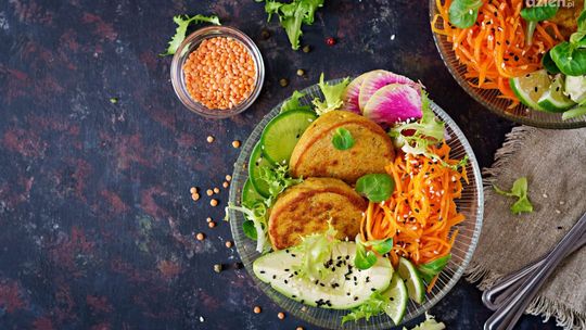 Tani catering dietetyczny- perfekcyjny sposób, by odmienić swoje życie na lepsze