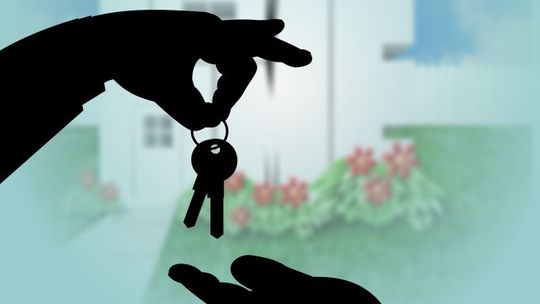 Tani kredyt hipoteczny? Sprawdź ranking!