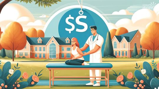 Tanie Turnusy Rehabilitacyjne: Połączenie Profesjonalizmu z Dostępnością Tanie Turnusy Rehabilitacyjne: Połączenie Profesjonalizmu z Dostępnością