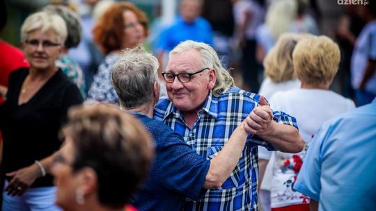 Taniec pod Gwiazdami (zdjęcia)