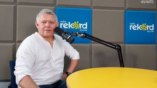 Tańscy z Pieczysk w Muzeum Wsi Radomskiej