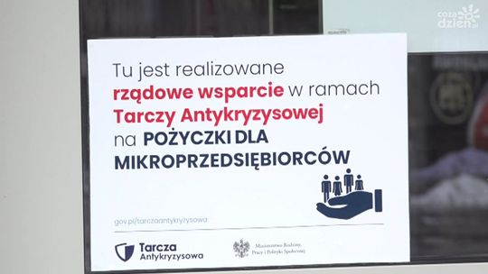 Tarcza antykryzysowa 7.0 – jakie wsparcie?
