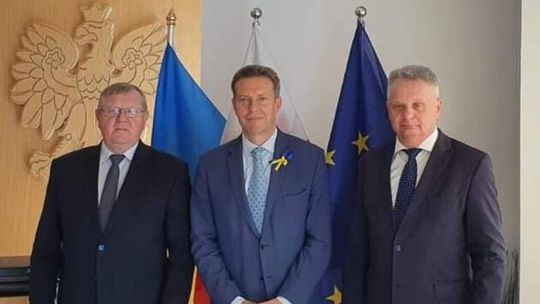 Targi Asia Fruit Logistica w Bangkoku