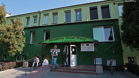 Targi Pracy w Pionkach