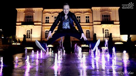 "Taste" z Radomia robi karierę w Disco Polo