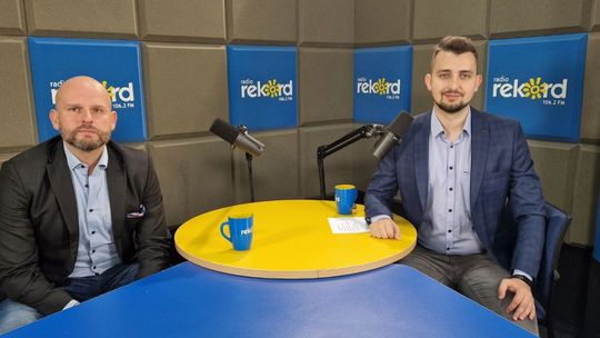 Tatarek: Radio Rekord na przestrzeni 30 lat bardzo się zmieniało 