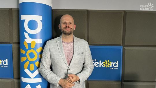 Tatarek: Zapraszamy na Co Za Jazda! Jastrzębia