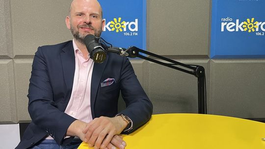 Tatarek: Zapraszamy wszystkich na pierwszą Co Za Jazda!