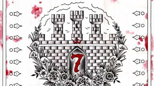 Tattoo Jam Radom 2017