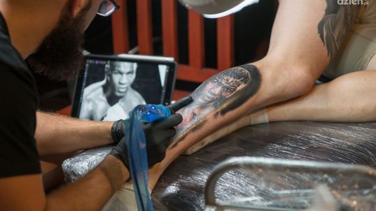 Tattoo Jam Radom odbędzie się 11. raz