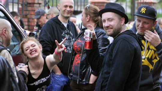 Tattoo Jam za nami! (Zdjęcia tylko dla dorosłych)