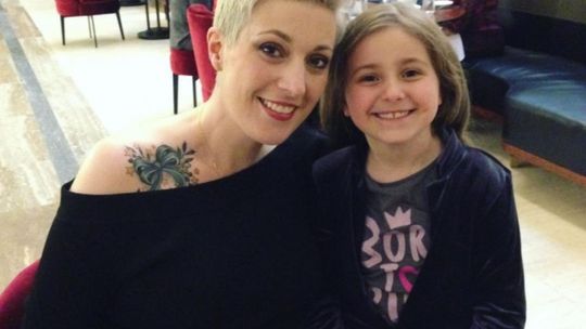 TATUAŻ W WALCE Z RAKIEM