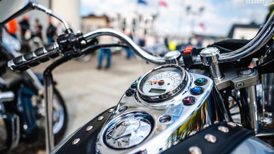 Te maszyny mają duszę! Zlot zabytkowych motocykli w Skaryszewie już wkrótce Te maszyny mają duszę! Zlot zabytkowych motocykli w Skaryszewie już wkrótce