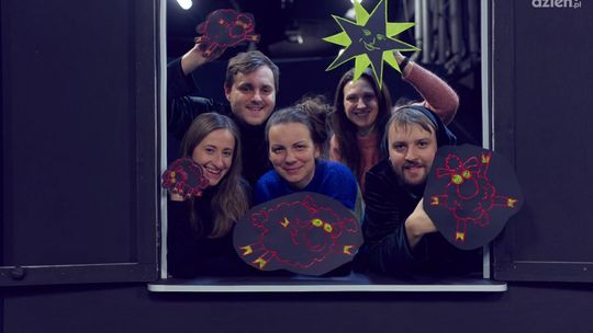 Teatr dla najmłodszych