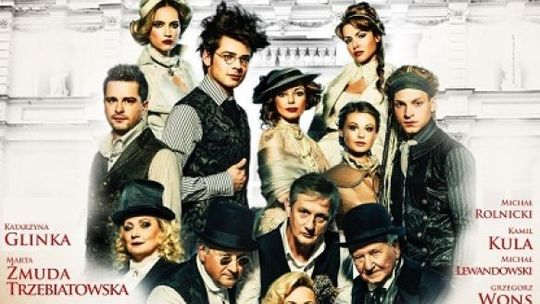 Teatr Kwadrat: "Ciotka Karola 3.0" w Radomiu!