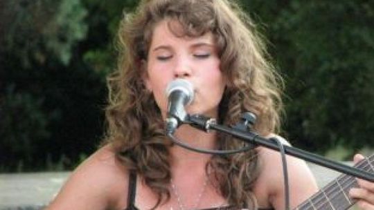 Teatr Makabreska zaprasza na recital Elizy Banasik