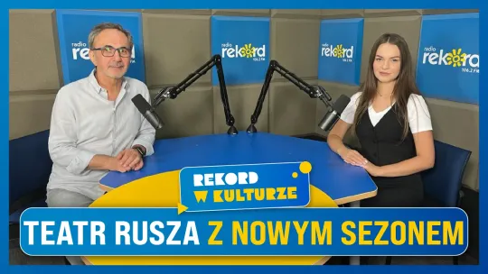Teatr Powszechny z rozmachem wchodzi w nowy sezon!