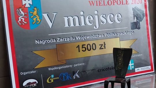 Teatr Resursa nagrodzony