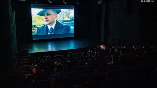 Teatr Telewizji na ekranie Powszechnego
