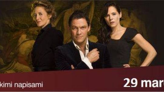 Teatr w kinie. Retransmisje brytyjskich sztuk w Multikinie