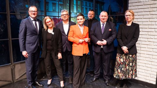Teatr z dofinansowaniem ministerstwa