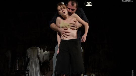 Teatr z Macedonii w Radomiu