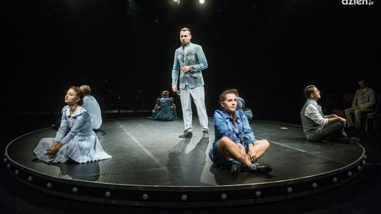 Teatr zaprasza młodych reżyserów