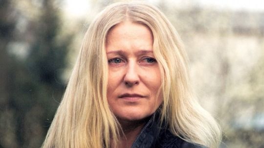 Teatralna 13 - wywiad z Danutą Dolecką