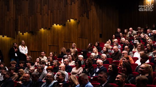 Teatralna uczta dla wielbicieli Gombrowicza