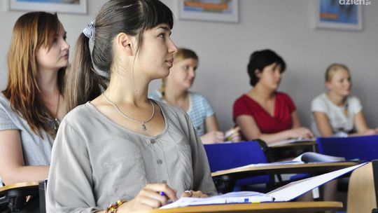 TEB Edukacja realizuje projekt dla studentów