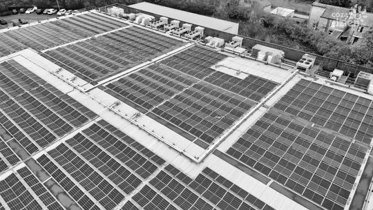 Techniczne aspekty działania magazynów energii w domowej fotowoltaice