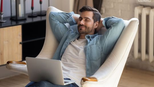 Techniki relaksacyjne na stres