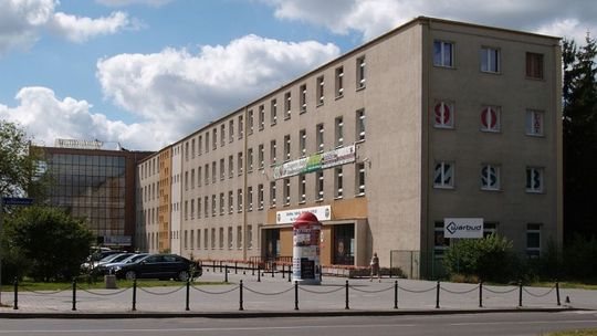 Technikum w ZSB nagrodzone za współpracę z ROSA-BUD