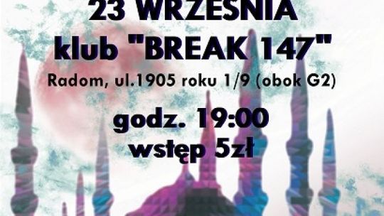 Techno Allah - koncert