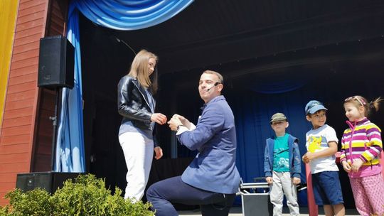 Tego na Farmie jeszcze nie było!