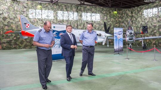 Tegoroczne Air Show będzie wyjątkowe