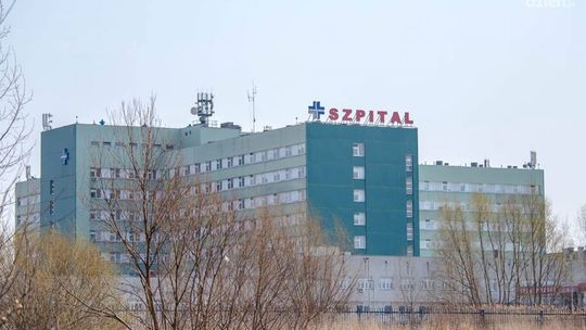 Teleporady w Szpitalu na Józefowie