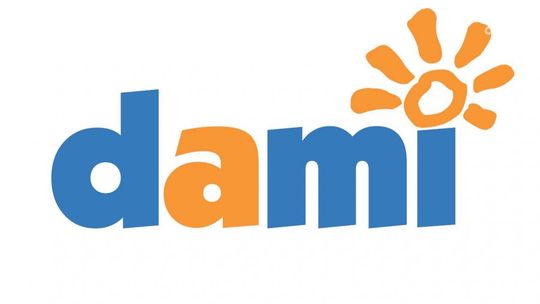 Telewizja Dami - zobacz nowe logo! I oglądaj na żywo! 