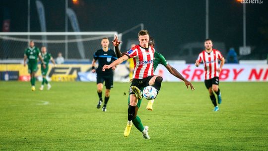 Ten mecz może zadecydować, o co grać będą Cracovia i Radomiak Radom