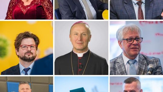 Ten najbardziej zapamiętany...