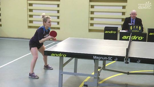 Tenisistki Broni poza Pucharem Polski