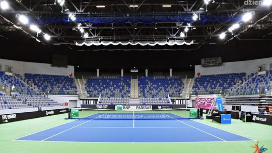 Tenisowe emocje w Radomiu coraz bliżej!