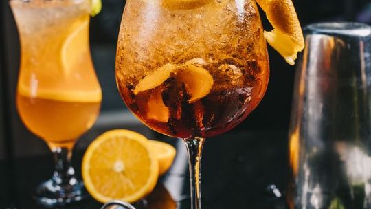 Tequila Patron - czym się charakteryzuje i jak ją pić?