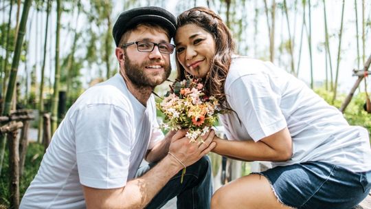 Terapia dla par - kiedy warto z niej skorzystać?