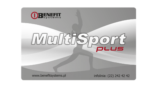 Teraz i Ty możesz trenować w Pop Gym!