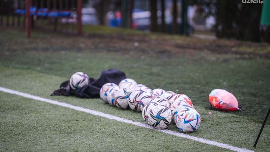 Teraz tylko liga i walka o utrzymanie. 3. ligowcy po ostatnich sparingach