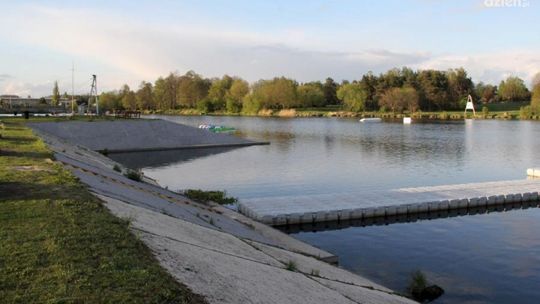 Teren nad Stawem Górnym zyska nowy blask