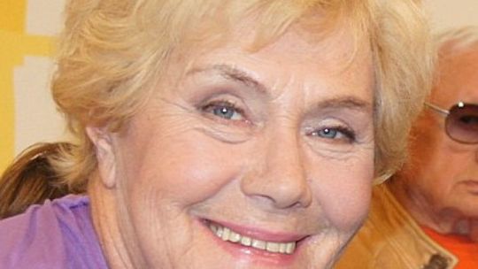 Teresa Lipowska: "nie ma mowy o żadnym zakochaniu"