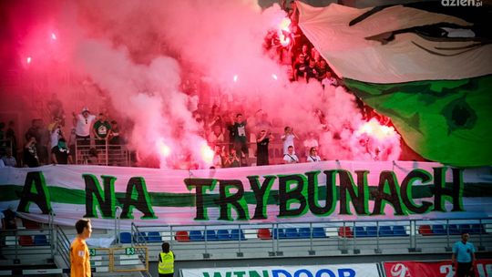 Terminarz Radomiaka - jesienią hity w Radomiu!