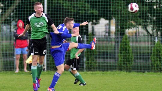 Terminarz sparingów Broni przed nowym sezonem